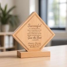 Jewel Beechwood Award - Eco-Friendly Awards