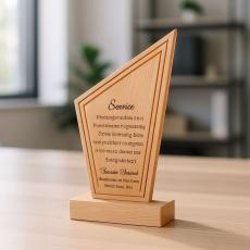 Summit Beechwood Award - Awards & Recognition