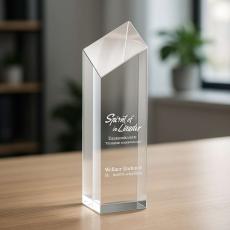 Diamond Service Award - Awards & Recognition