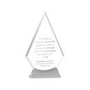 Diamond Foundry Crystal Award