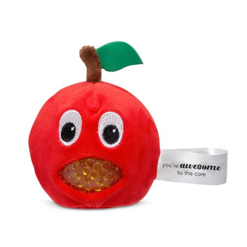 Corporate Gifts - Employee Gifts - Stress Relievers - Awesome to the Core Jelly Belly Stress Reliever