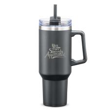 Sincerely Appreciated 40oz. Stan - Drinkware