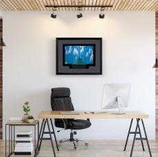 The Essence of Leadership Motivational Poster - Motivational Posters