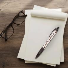 Appreciation Scented Pens - Office Pens