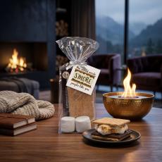 People Like You S'Mores Kit - Employee Gifts Under $25