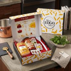 Staff Gift DIY Pasta Kit - Teacher Gifts