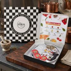 Teacher Appreciation DIY Pizza Kit - Teacher Gifts