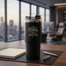 Onboarding Gift 24oz Eco Stream Tumbler - Corporate Gifts