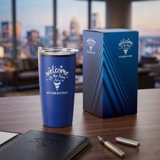 Onboarding Gift Boxed 20oz Value Joe - Corporate Gifts