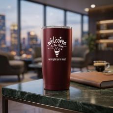 Onboarding Gift 20oz Essential Joe - Corporate Gifts