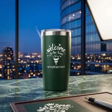 Onboarding Gift 20oz Deluxe Joe - Corporate Gifts