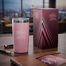 Onboarding Gift Boxed 20oz Deluxe Joe - Corporate Gifts