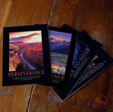 Corporate Impressions Card Sampler - Variety Card Packs