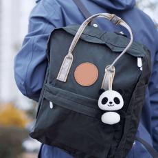 Motivational Mascot Blind Box Bag Charm - Fun Motivational Gifts