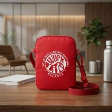 Employee Wellness Gift Poppy Crossbody - Corporate Gifts
