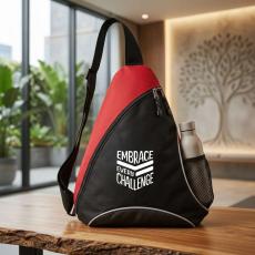 Employee Wellness Sling Bag - Corporate Gifts
