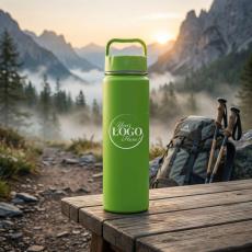Back to School Gift 30oz Matte Bottle - Education