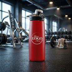Back to School Gift 28oz Sports Bottle - Education