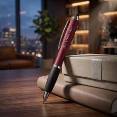 Custom Deluxe Pen - Office Pens
