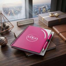 Employee Appreciation Everyday Notebook & Pen - Journal Books