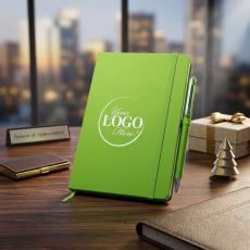Custom Value Journals & Pen - Journal Books