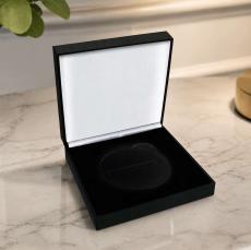 Velvet Medallion Gift Box - Corporate Gifts
