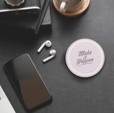 Make it Happen Wireless Charging Pad - Office Supplies