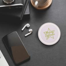 Making a Difference Star Wireless Charging Pad - Tech Accessories