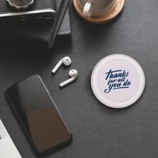 Thanks for All You Do Wireless Charging Pad - Office Supplies
