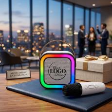 Staff Gift Karaoke Value Set - Teacher Gifts