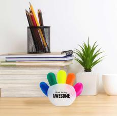 Thanks For Being Awesome Handy Highlighter Set - Office Pens