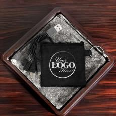 Staff Gift 4-1 Pouch - Teacher Gifts