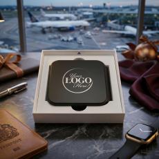 Custom Gift 3-in-1 Travel Charger - Tech Accessories