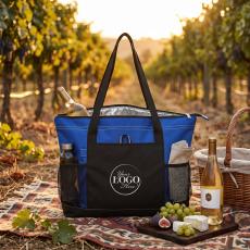 Education Essential Tote Bag - Employee Gifts