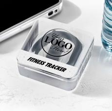 Staff Gift Smart Tech Fitness Tracker - Teacher Gifts