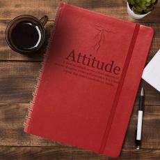 Hera Journal - Attitude Lightning - Corporate Gifts