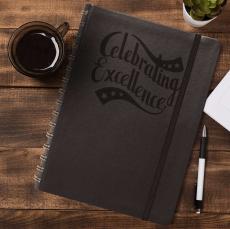 Hera Journal - Celebrating Excellence - Journal Books