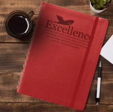 Hera Journal - Excellence Eagle - Journal Books