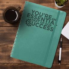 Hera Journal - Essential Part - Journal Books