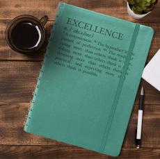 Hera Journal - Excellence Definition - Journal Books
