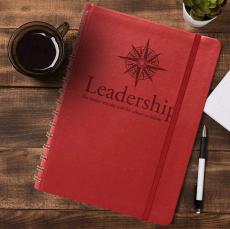 Hera Journal - Leadership Compass - Journal Books