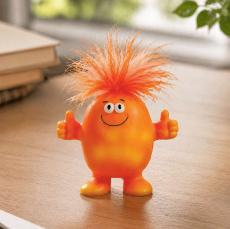 Attitude Is Everything Mood Dude - Birthday Gifts