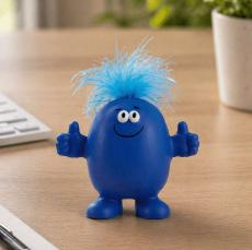 Thanks for All You Do! Mood Dude - Fun Motivational Gifts