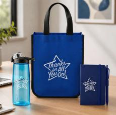 Value 4 Appreciation Gift Set - Employee Appreciation Gifts