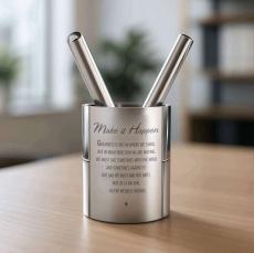 Make It Happen Pen Holder - Pens & Pen Cups