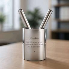Excellence Pen Holder - Pens & Pen Cups