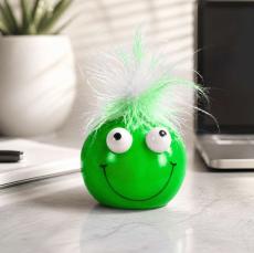 Making a Difference Eye Poppin' Pal Stress Reliever - Corporate Gifts