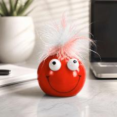 Thanks for Being Awesome Eye Poppin' Pal Stress Reliever - Client Gifts