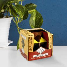 Lighthouse Flame Brain Teaser Puzzle - Fun at Work Day