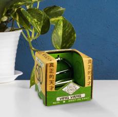 Ying Yang Brain Teaser Puzzle - Fun at Work Day